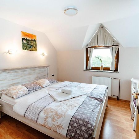 Zelena Oaza - B&B Miklavz pri Ormozu Экстерьер фото