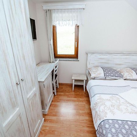 Zelena Oaza - B&B Miklavz pri Ormozu Экстерьер фото