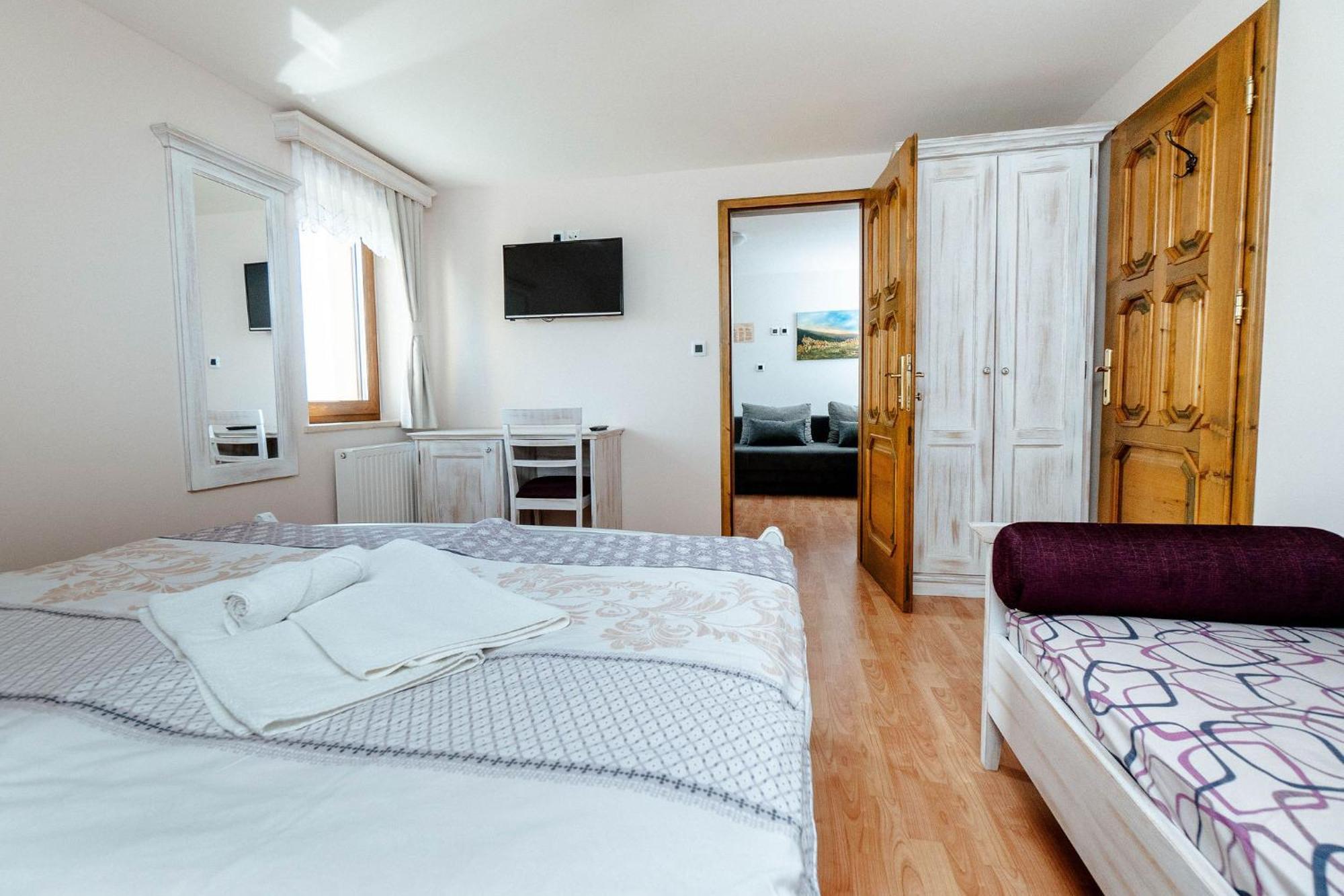 Zelena Oaza - B&B Miklavz pri Ormozu Экстерьер фото