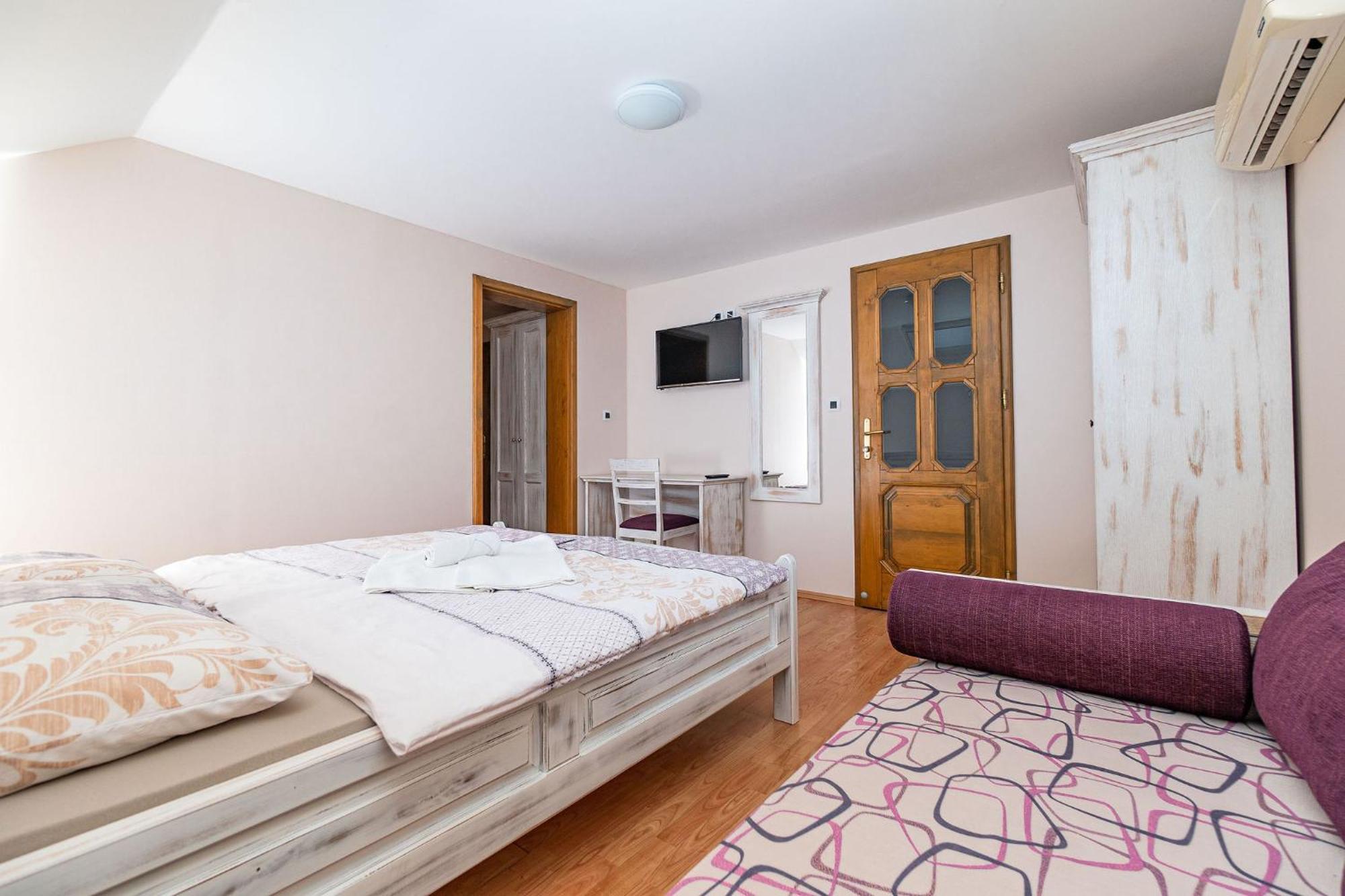 Zelena Oaza - B&B Miklavz pri Ormozu Экстерьер фото