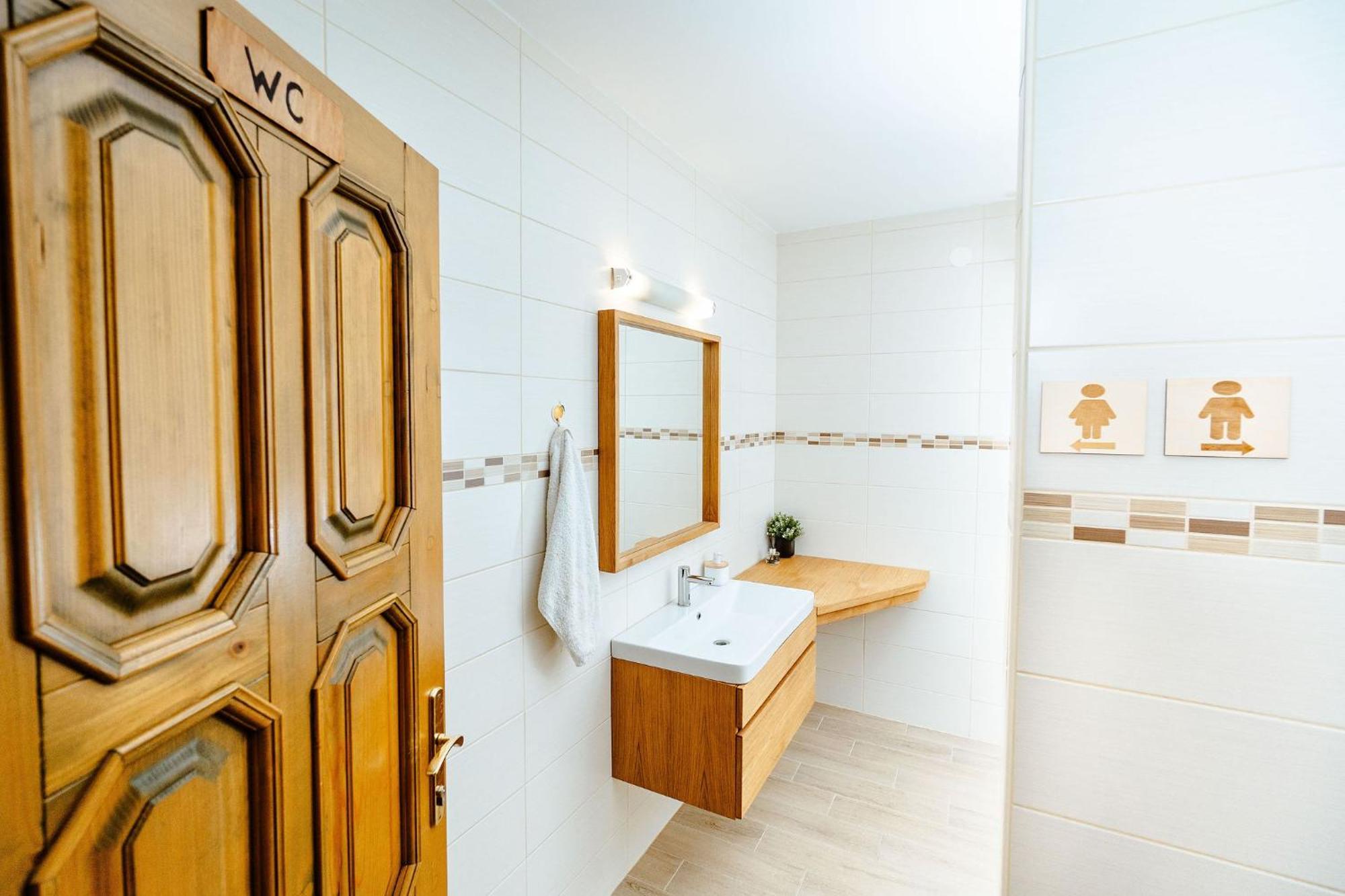 Zelena Oaza - B&B Miklavz pri Ormozu Экстерьер фото