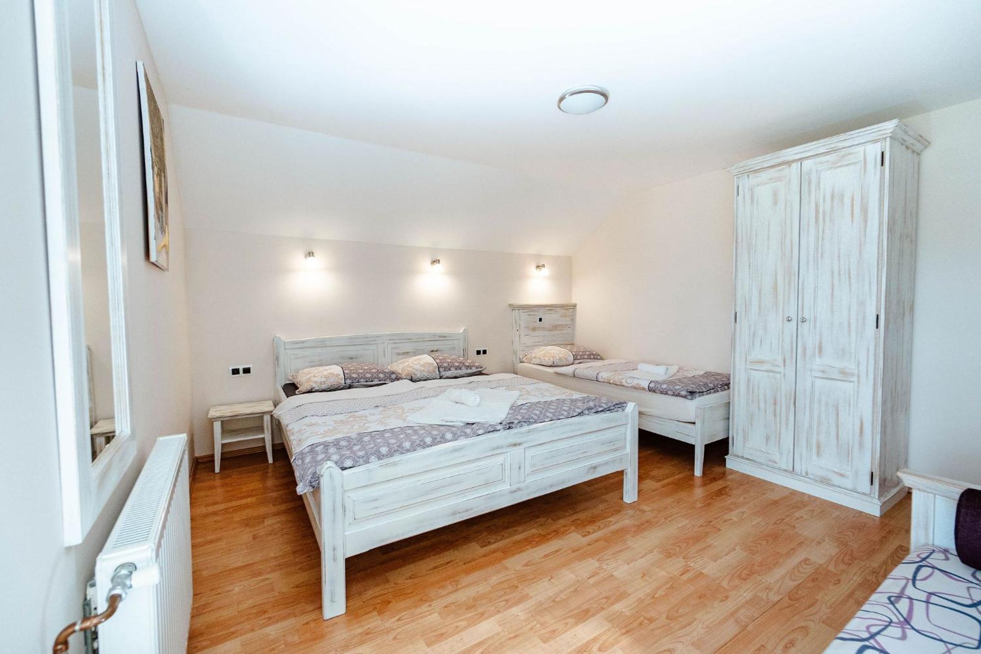 Zelena Oaza - B&B Miklavz pri Ormozu Экстерьер фото