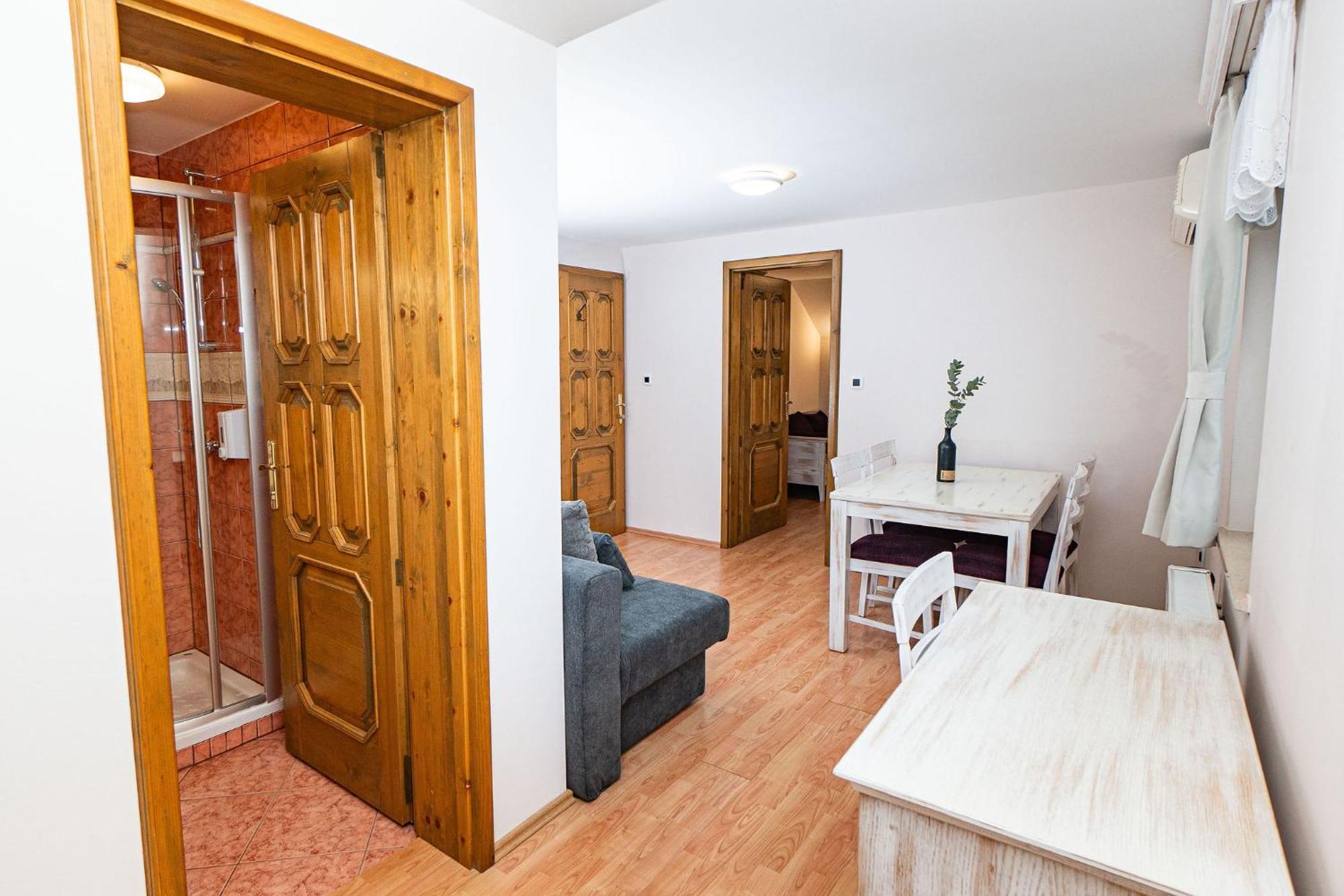 Zelena Oaza - B&B Miklavz pri Ormozu Экстерьер фото