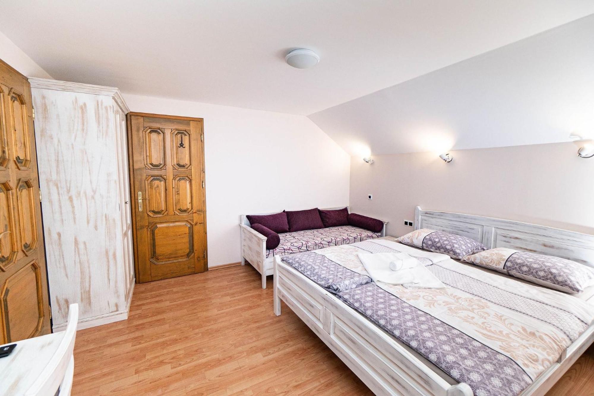 Zelena Oaza - B&B Miklavz pri Ormozu Экстерьер фото