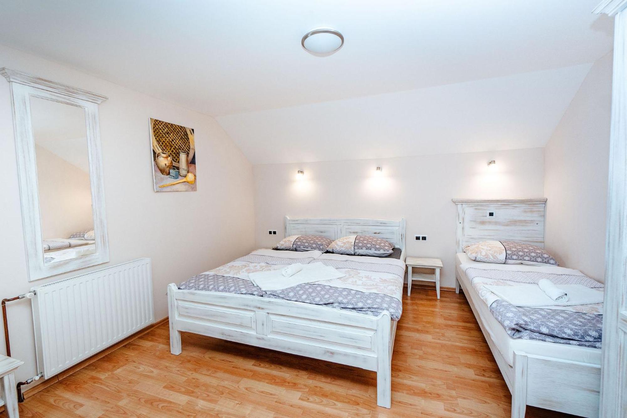 Zelena Oaza - B&B Miklavz pri Ormozu Экстерьер фото