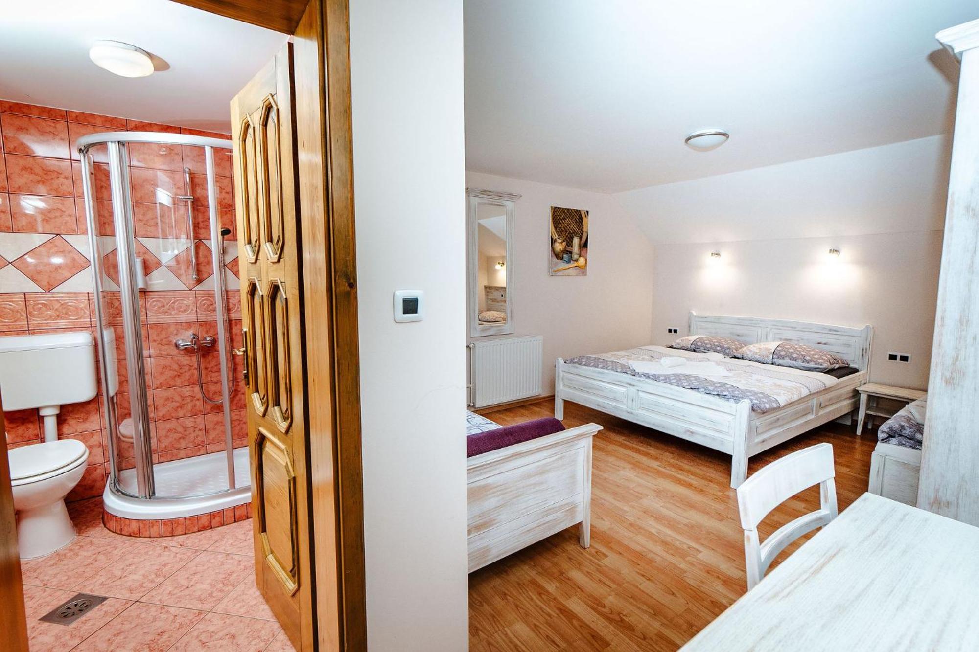 Zelena Oaza - B&B Miklavz pri Ormozu Экстерьер фото