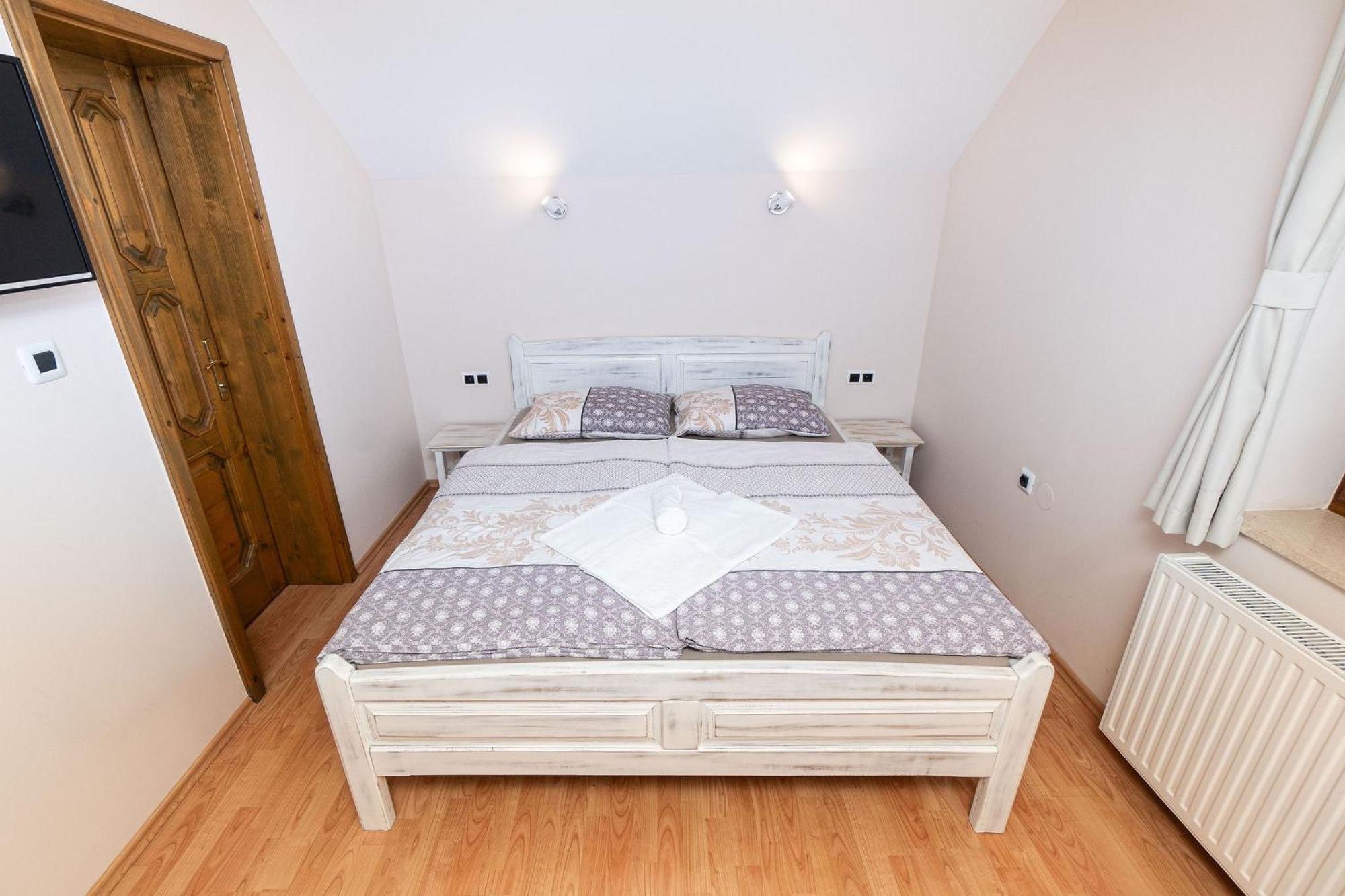 Zelena Oaza - B&B Miklavz pri Ormozu Экстерьер фото