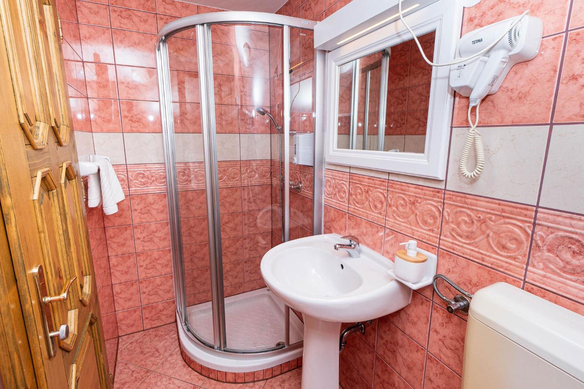 Zelena Oaza - B&B Miklavz pri Ormozu Экстерьер фото