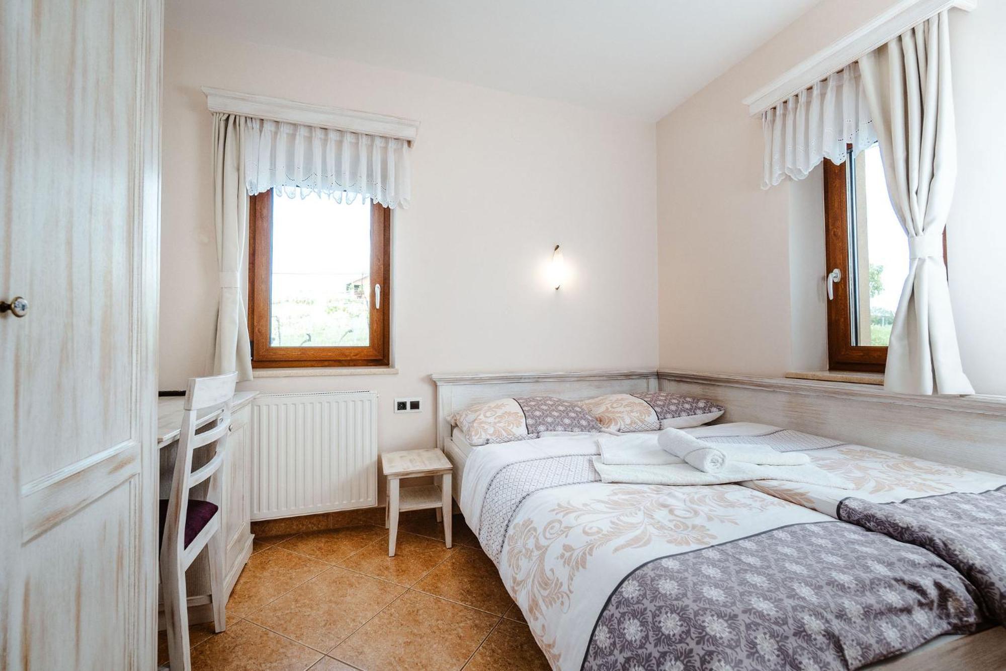 Zelena Oaza - B&B Miklavz pri Ormozu Экстерьер фото