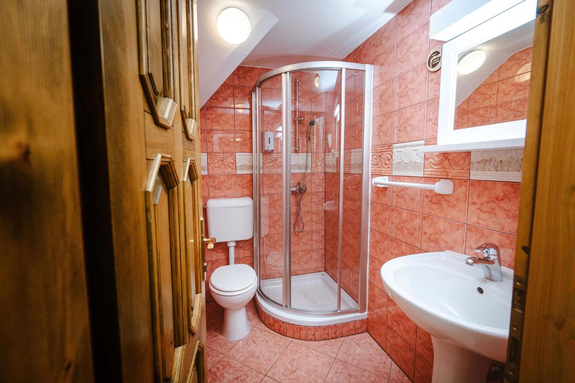 Zelena Oaza - B&B Miklavz pri Ormozu Экстерьер фото