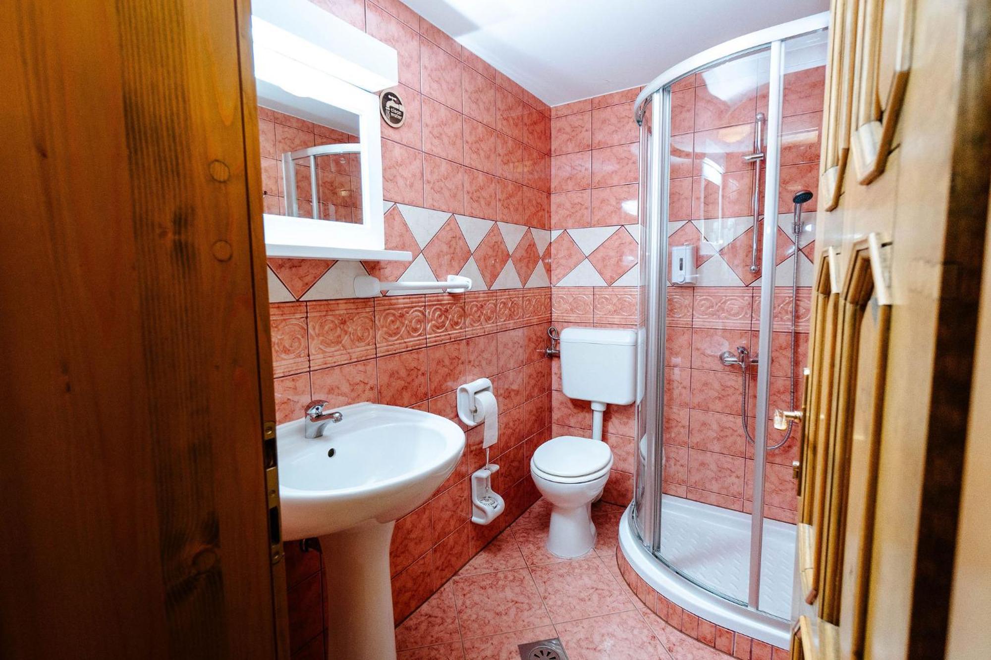 Zelena Oaza - B&B Miklavz pri Ormozu Экстерьер фото