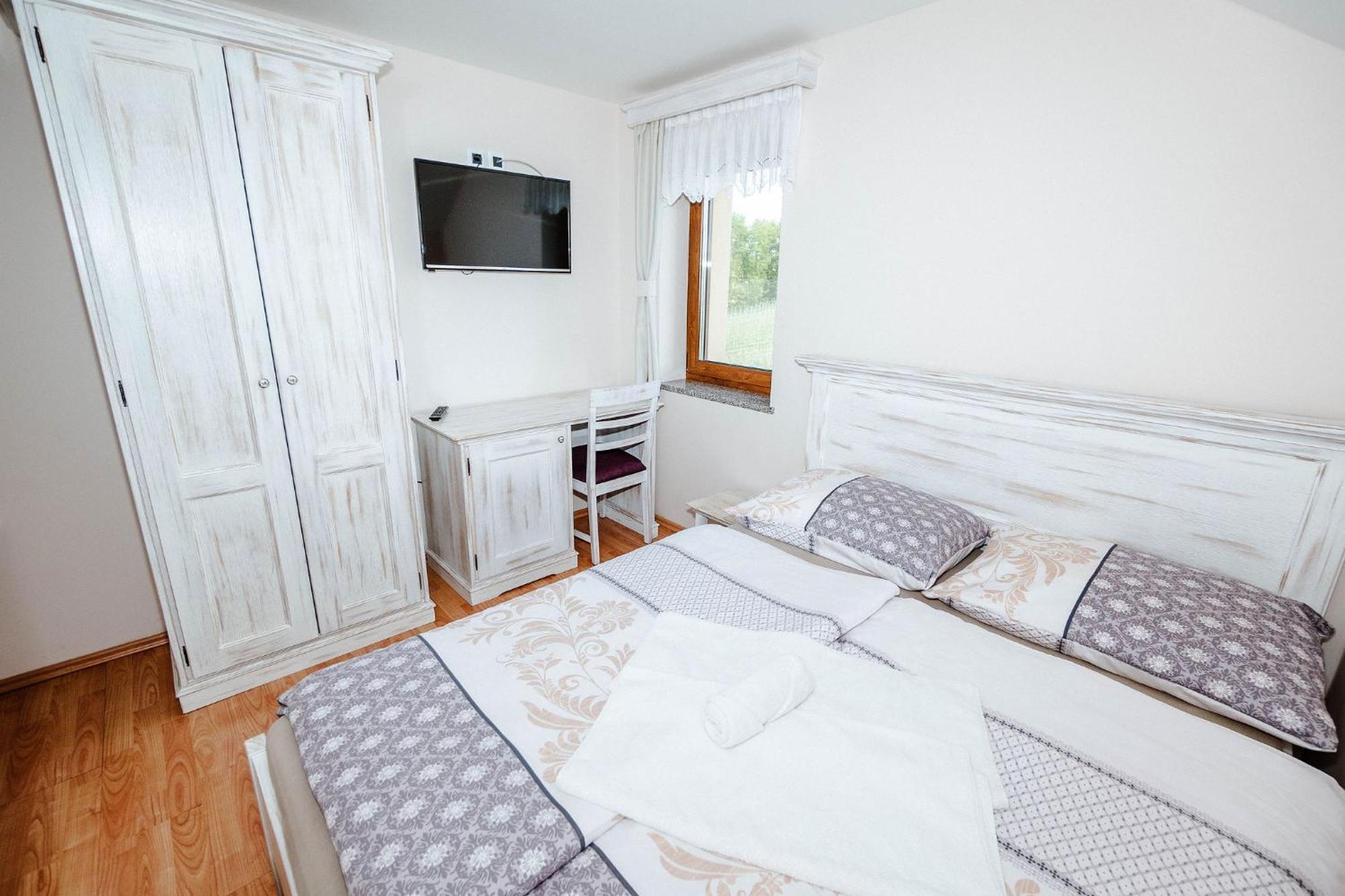Zelena Oaza - B&B Miklavz pri Ormozu Экстерьер фото