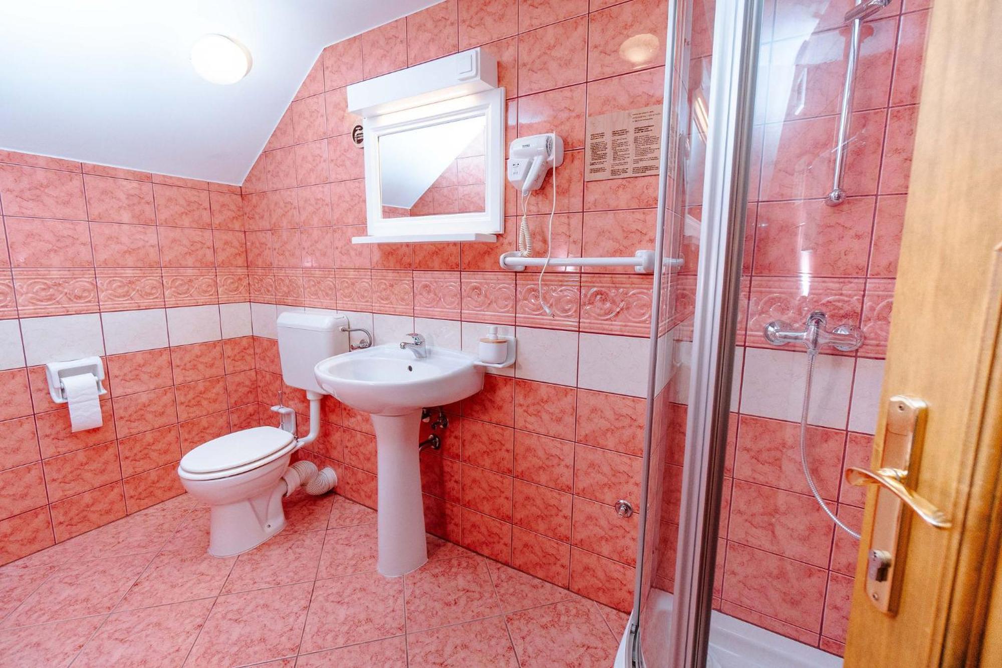 Zelena Oaza - B&B Miklavz pri Ormozu Экстерьер фото